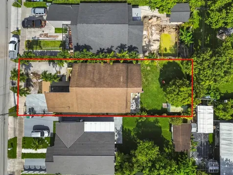7337 SW 21st Street Miami FL 33155