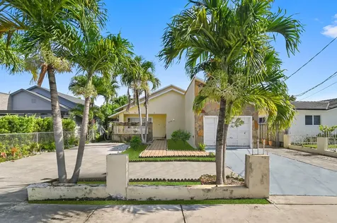 7337 SW 21st Street Miami FL 33155