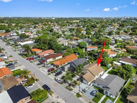 7337 SW 21st Street Miami FL 33155