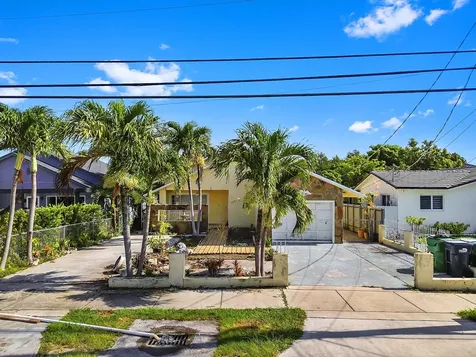 7337 SW 21st Street Miami FL 33155
