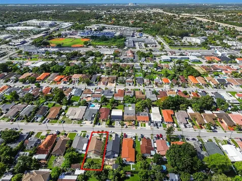 7337 SW 21st Street Miami FL 33155