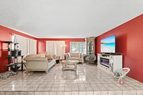 7337 SW 21st Street Miami FL 33155