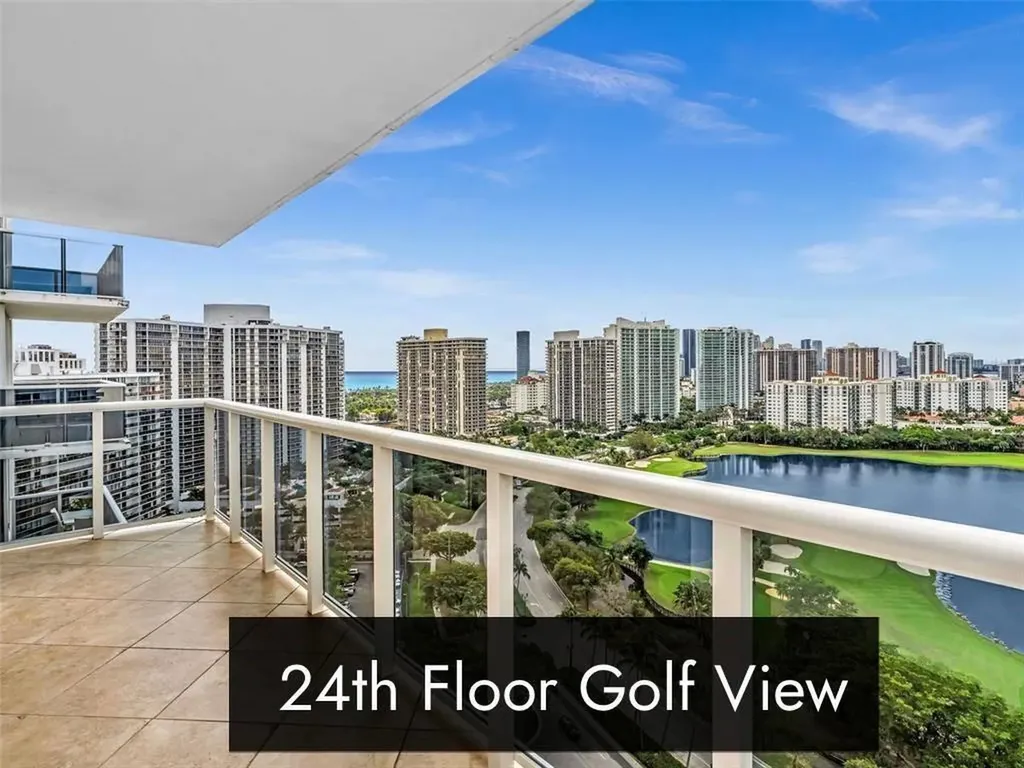 3675 N Country Club Drive Aventura FL 33180