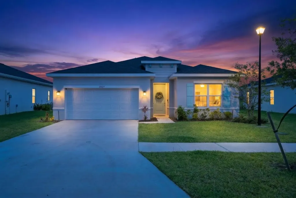 12627 SW Forli Way Port St Lucie FL 34987