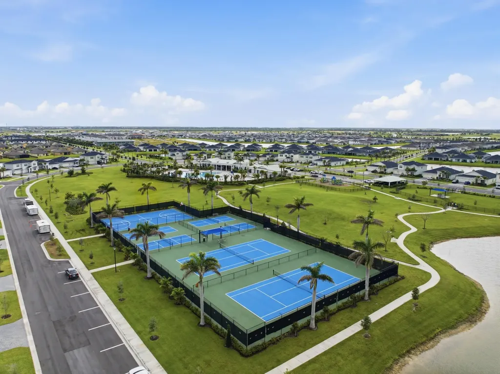 12627 SW Forli Way Port St Lucie FL 34987