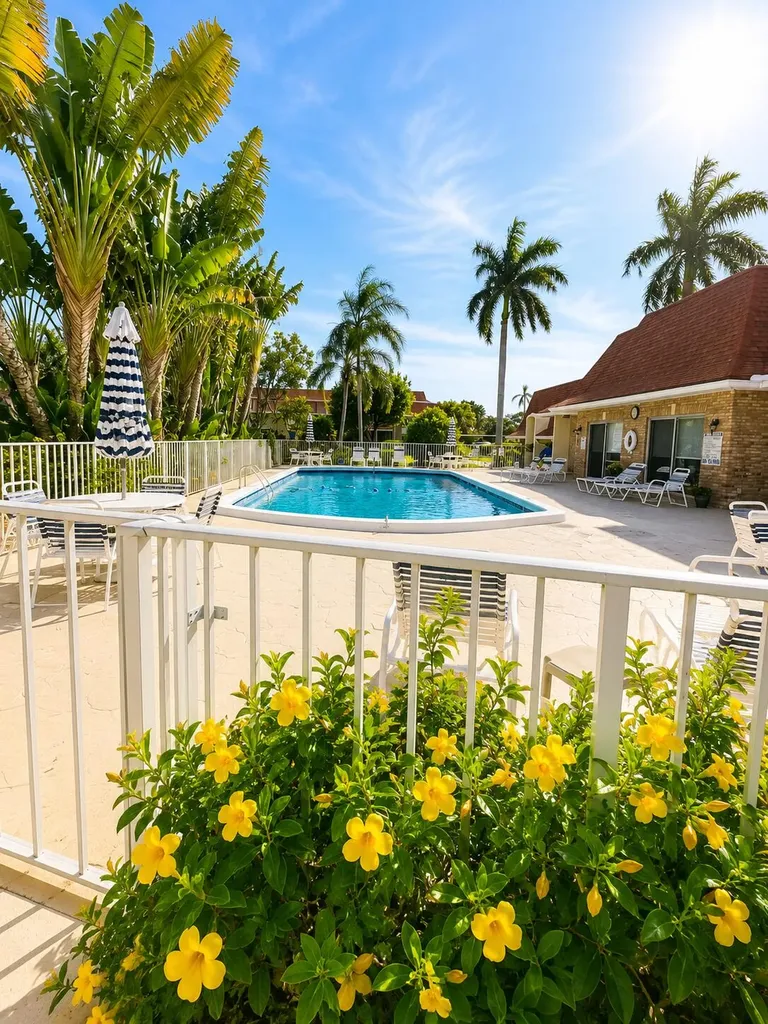5570 Tamberlane Circle Palm Beach Gardens FL 33418