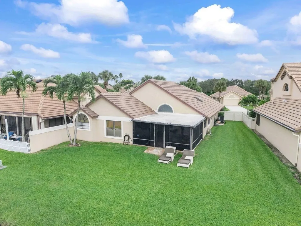6852 Bitterbush Place Boynton Beach FL 33472