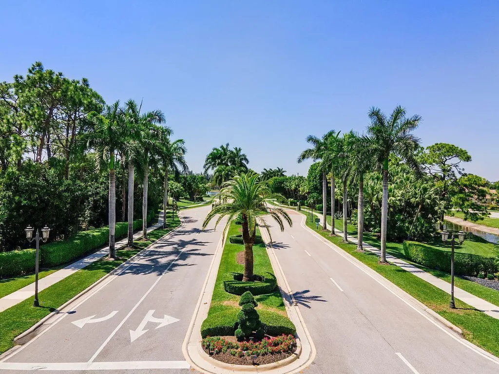6852 Bitterbush Place Boynton Beach FL 33472