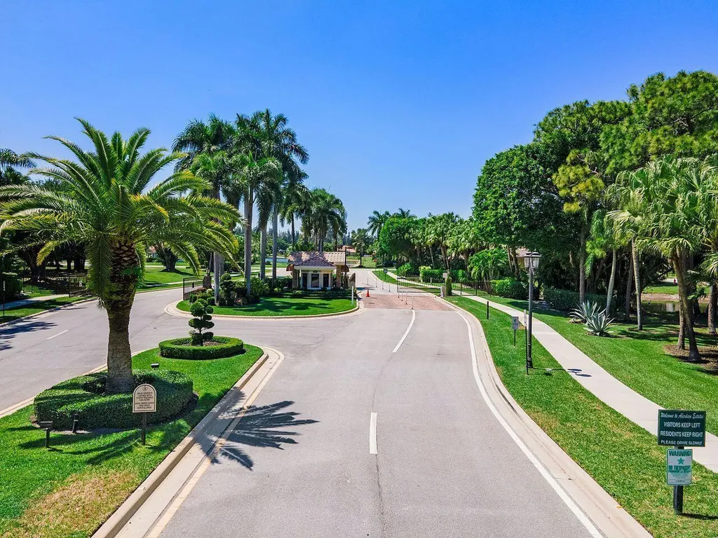 6852 Bitterbush Place Boynton Beach FL 33472
