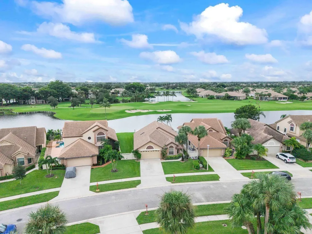 6852 Bitterbush Place Boynton Beach FL 33472