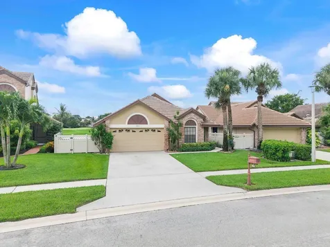 6852 Bitterbush Place Boynton Beach FL 33472
