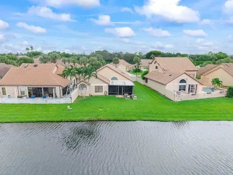 6852 Bitterbush Place Boynton Beach FL 33472