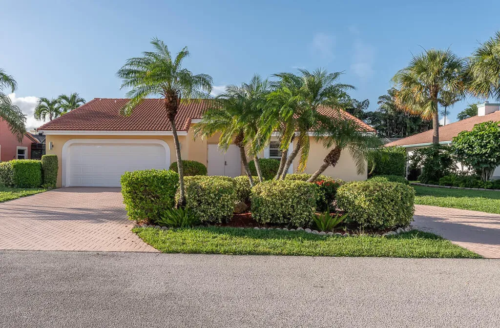 251 NW 69th Street Boca Raton FL 33487