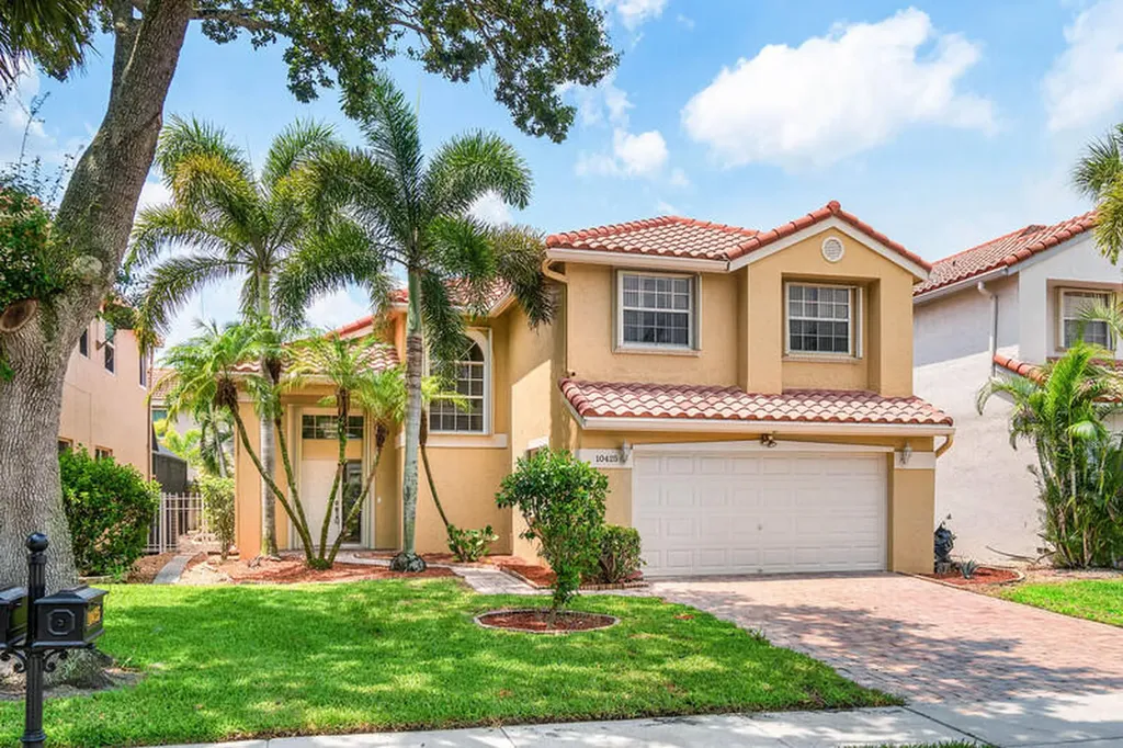 10425 Buena Ventura Drive Boca Raton FL 33498