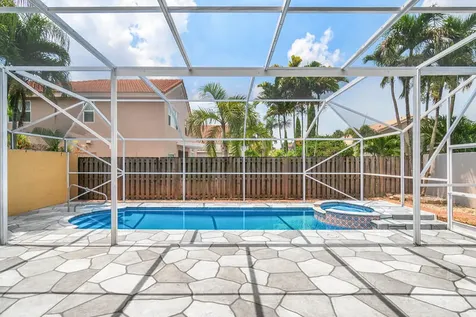 10425 Buena Ventura Drive Boca Raton FL 33498