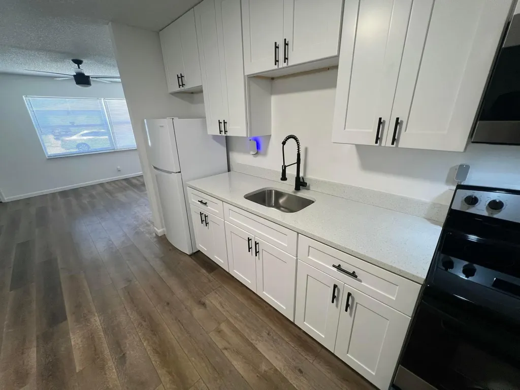 603 Clear Lake Avenue West Palm Beach FL 33401