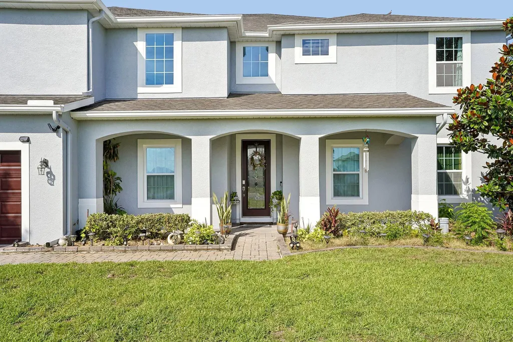 17407 Bella Nova Drive Orlando FL 32820