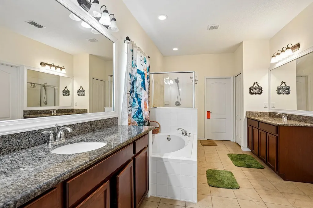 17407 Bella Nova Drive Orlando FL 32820