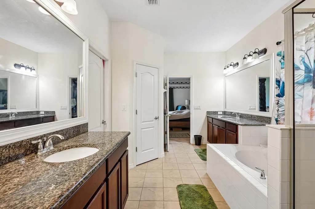 17407 Bella Nova Drive Orlando FL 32820