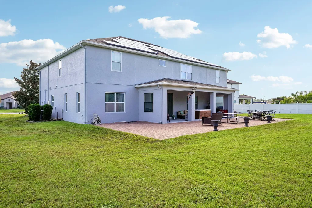 17407 Bella Nova Drive Orlando FL 32820