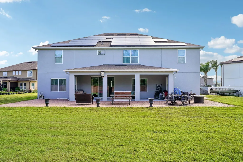 17407 Bella Nova Drive Orlando FL 32820