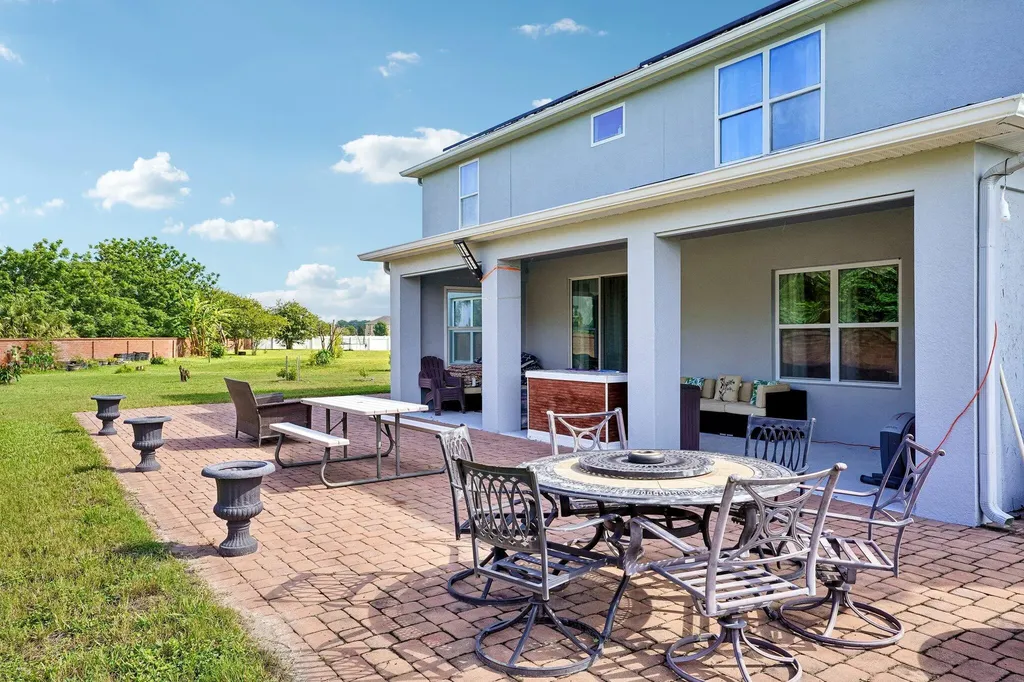 17407 Bella Nova Drive Orlando FL 32820