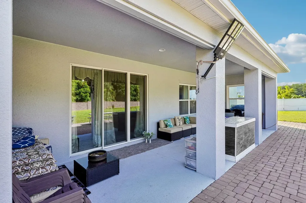 17407 Bella Nova Drive Orlando FL 32820