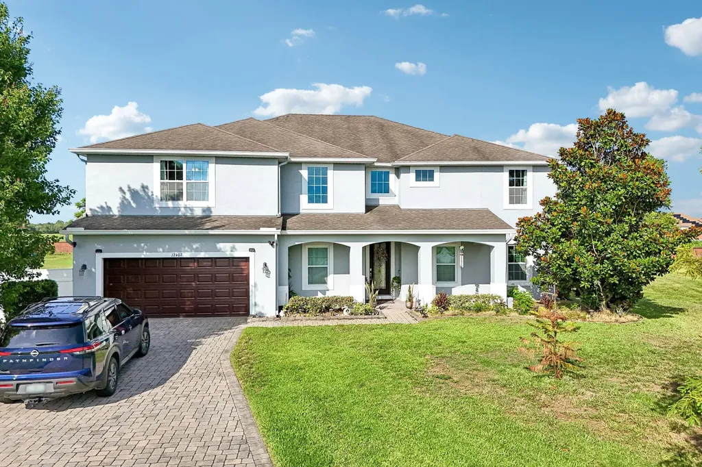 17407 Bella Nova Drive Orlando FL 32820