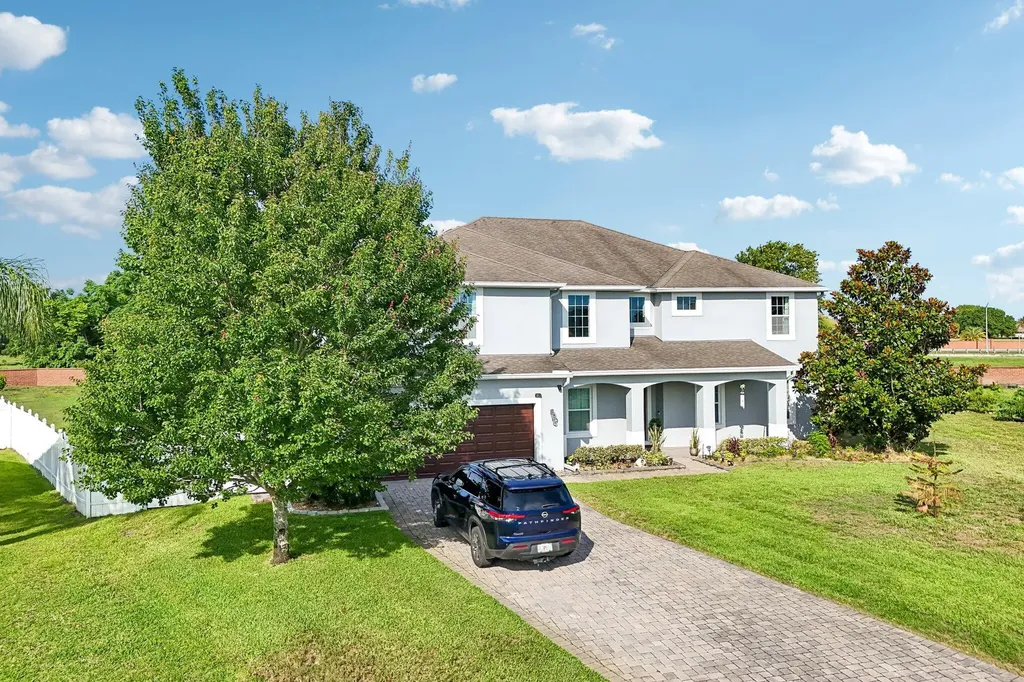 17407 Bella Nova Drive Orlando FL 32820