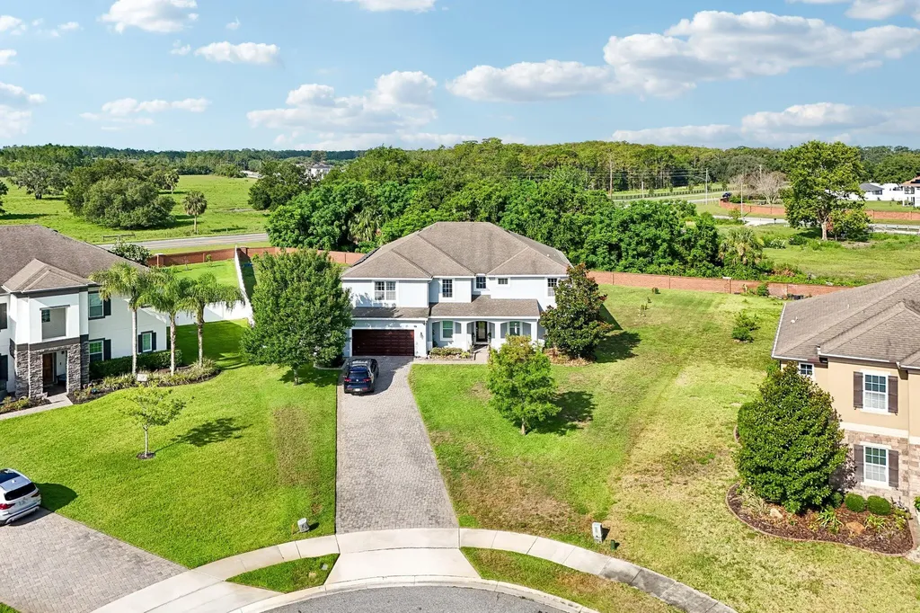 17407 Bella Nova Drive Orlando FL 32820