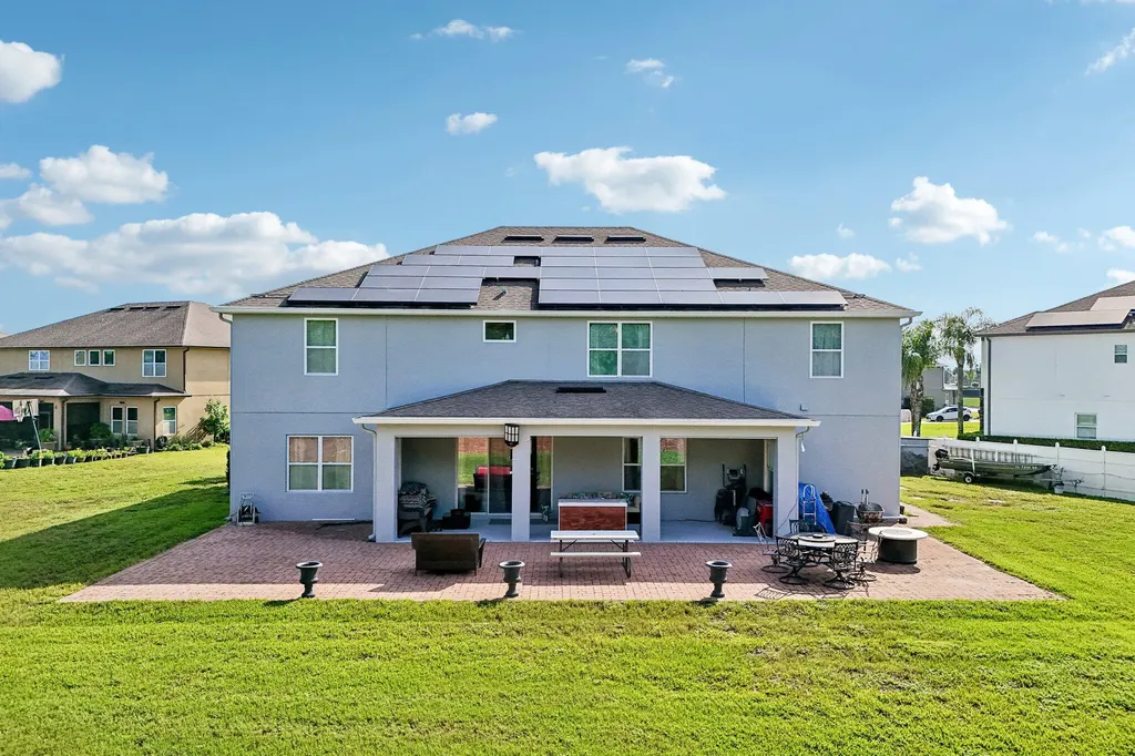 17407 Bella Nova Drive Orlando FL 32820