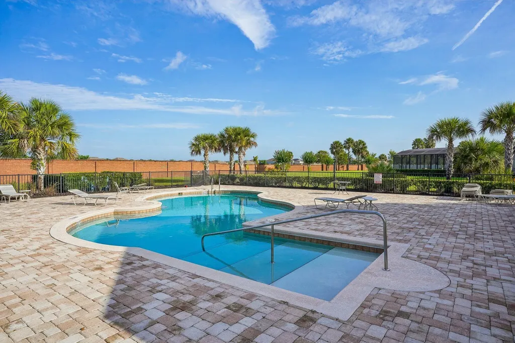 17407 Bella Nova Drive Orlando FL 32820