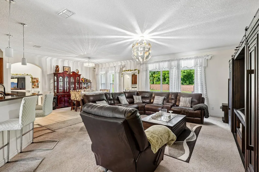 17407 Bella Nova Drive Orlando FL 32820