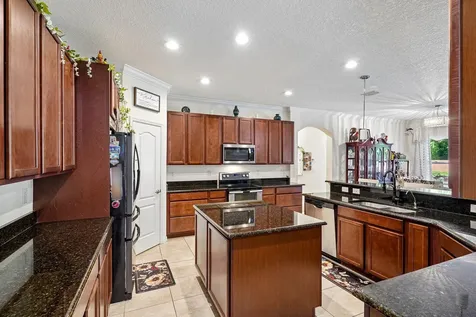 17407 Bella Nova Drive Orlando FL 32820