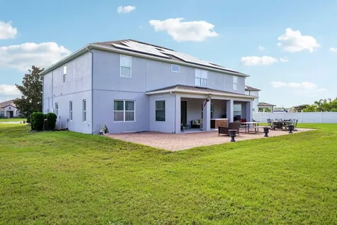 17407 Bella Nova Drive Orlando FL 32820