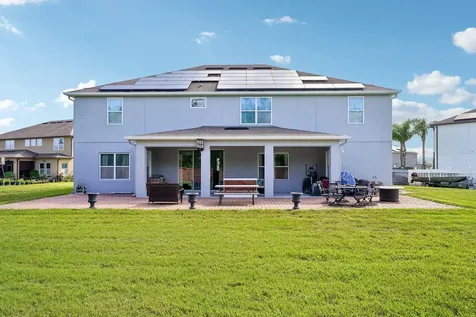 17407 Bella Nova Drive Orlando FL 32820