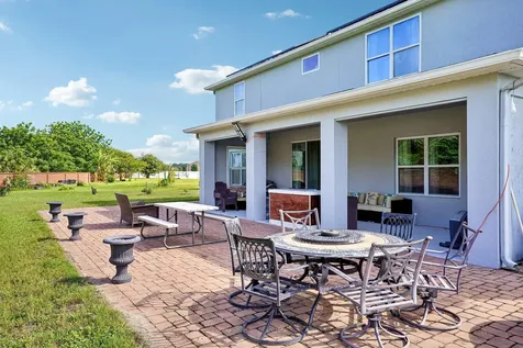 17407 Bella Nova Drive Orlando FL 32820