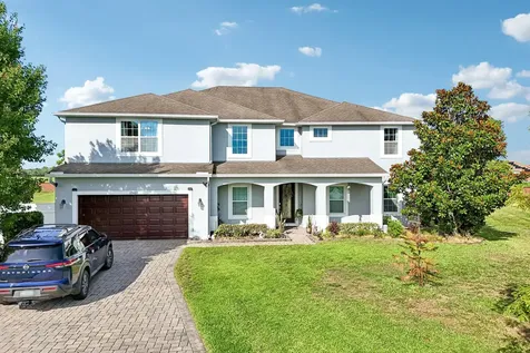 17407 Bella Nova Drive Orlando FL 32820