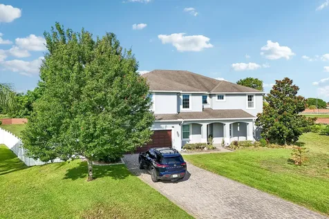 17407 Bella Nova Drive Orlando FL 32820