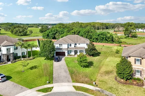 17407 Bella Nova Drive Orlando FL 32820
