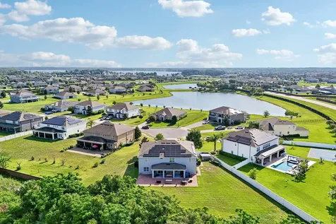 17407 Bella Nova Drive Orlando FL 32820