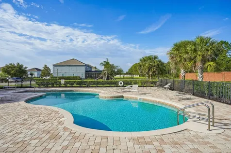 17407 Bella Nova Drive Orlando FL 32820