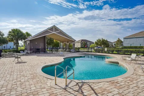 17407 Bella Nova Drive Orlando FL 32820