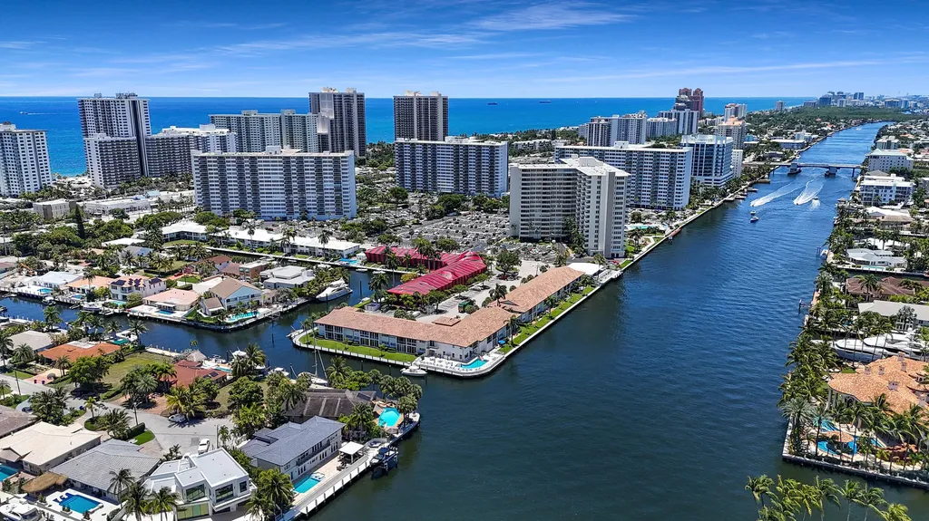3300 NE 36th Street Fort Lauderdale FL 33308