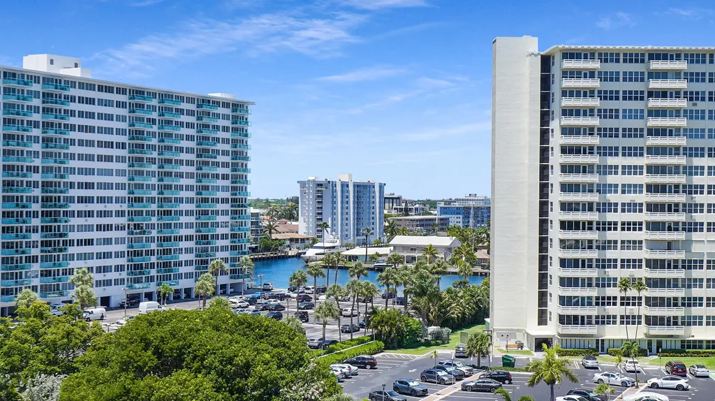 3300 NE 36th Street Fort Lauderdale FL 33308