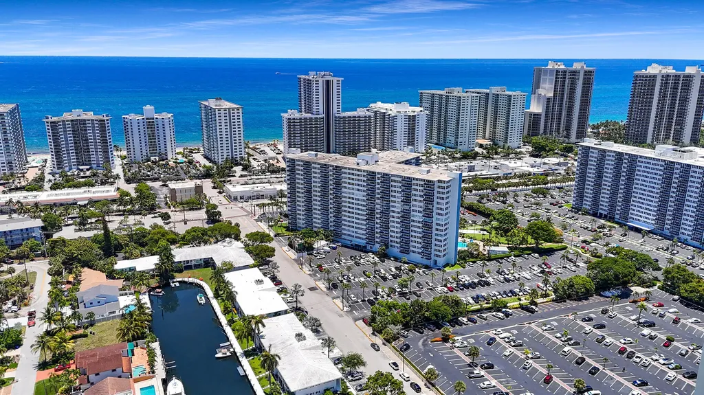 3300 NE 36th Street Fort Lauderdale FL 33308