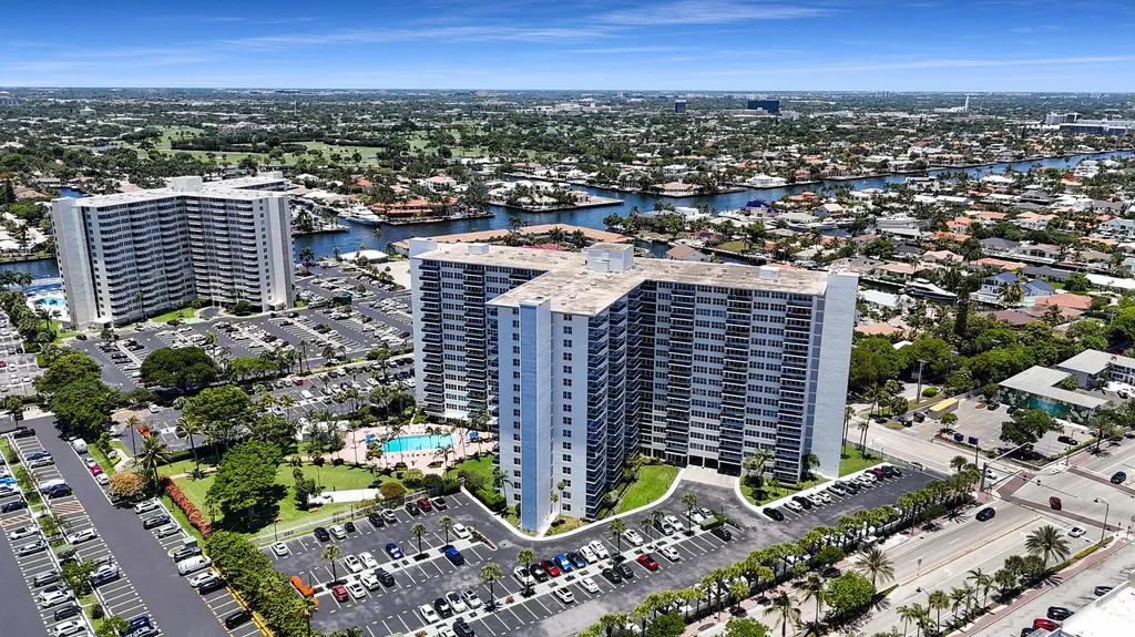 3300 NE 36th Street Fort Lauderdale FL 33308