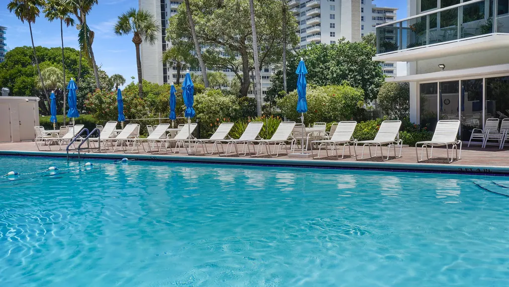 3300 NE 36th Street Fort Lauderdale FL 33308