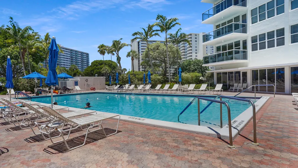 3300 NE 36th Street Fort Lauderdale FL 33308