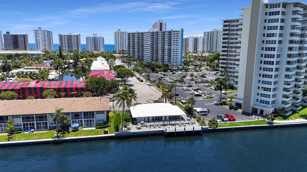 3300 NE 36th Street Fort Lauderdale FL 33308